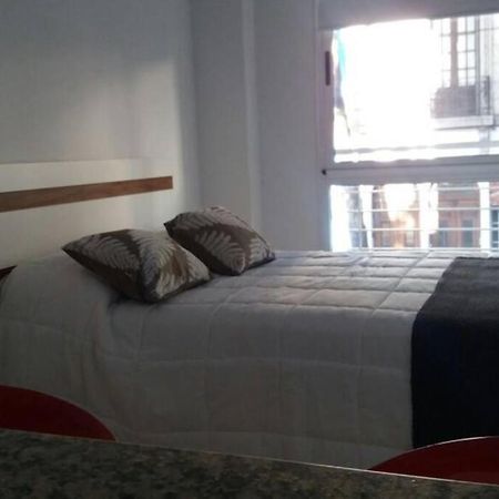 Ferienwohnung Amplio, Centrico, Luminoso Rosario Exterior foto