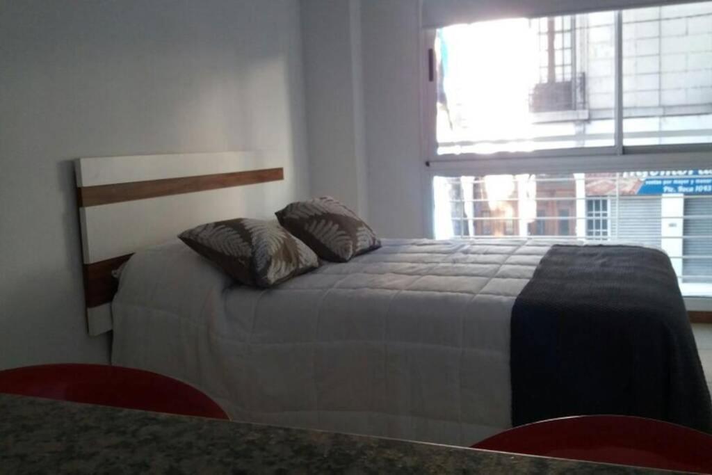Ferienwohnung Amplio, Centrico, Luminoso Rosario Exterior foto